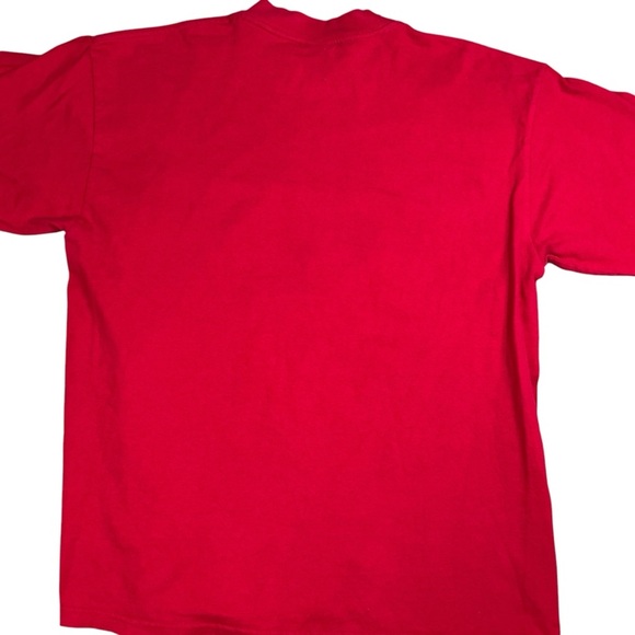 Vintage 1998, St. Louis Cardinals MLB, Mark McGuire T-shirt XL - Picture 5 of 6